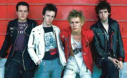 The Clash переиздадут альбом London Calling