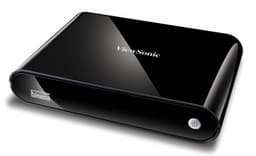 Новая линейка мультимедийных плееров высокого разрешения ViewSonic