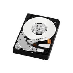WD S25 — известный производитель оснащает HDD типоразмера 2,5 дюйма интерфейсом SAS