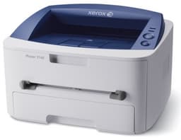 Новый компактный принтер Xerox Phaser 3140
