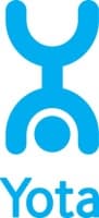 Месяц Yota 4G-интернета в подарок