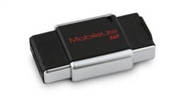 Kingston выпускает компактный кардридер MobileLiteG2