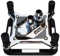 Новый флагман Swiftech — процессорный водоблок Apogee XT
