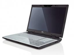 Fujitsu анонсировала мультимедийные ноутбуки AMILO Pi 3560 и 3660