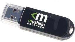 Mushkin обещает, что USB-накопители Mulholland Drive будут очень быстрыми