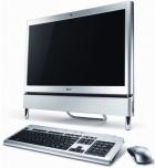Моноблок Acer Aspire Z5610 с 23" «мультитач»-дисплеем