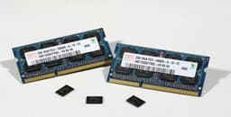 Hynix уменьшила энергопотребление микросхем памяти DDR3 на 30%