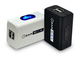 Адаптер Patriot GearBox превратит любой USB-накопитель в сетевое хранилище данных