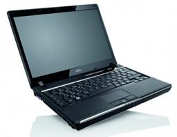 Fujitsu анонсировала выход ультрапортативного ноутбука Lifebook P8110