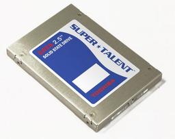 Super Talent совместно с Toshiba представляет линейку SSD UltraDrive DX