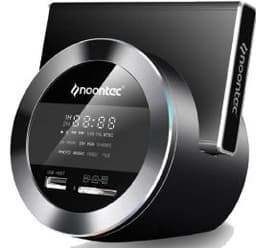 Noontec анонсирует новый медиаплеер A6 Power