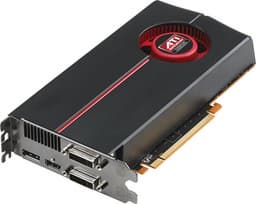 Представлены 3D-карты серии AMD ATI Radeon 5700 — DirectX11 идет в массы