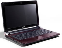 Нетбук Acer Aspire One D250 c предустановленной ОС Android — в России