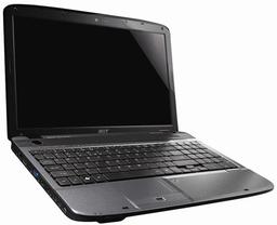 Acer Aspire 5738DG — объемное изображение в ноутбуке массового сегмента