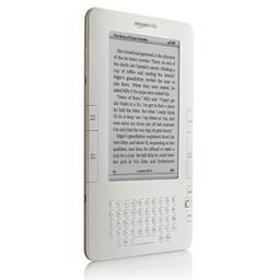 Электронную книгу Amazon Kindle 2 теперь можно приобрести более чем в 100 странах мира