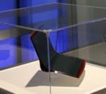Концепт-ноутбук Sony с гибким органическим дисплеем