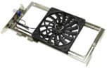 Scythe Kama Stay — необычное использование слота PCI