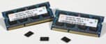 Hynix уменьшила энергопотребление микросхем памяти DDR3 на 30%