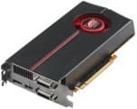 Представлены 3D-карты серии AMD ATI Radeon 5700