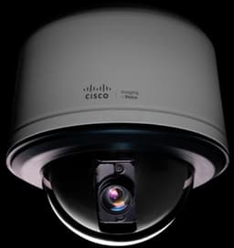 Cisco и Pelco будут выпускать мегапиксельные IP-камеры с интеграцией собственных технологий