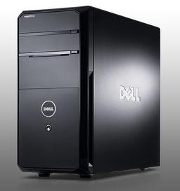 Dell добавляет Vostro 430 на платформе P55 в линейку настольных ПК