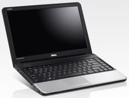 Dell представляет ультратонкий ноутбук Inspiron 13z на платформе Intel CULV