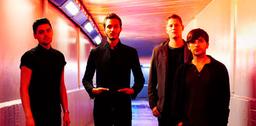 Третий альбом Editors – уже в онлайне