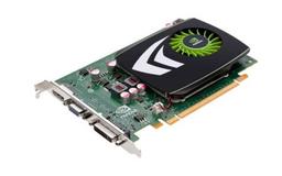 Официально представлены 3D-карты NVIDIA GeForce G210 и GT220