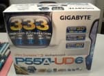 Cистемные платы GIGABYTE теперь с поддержкой USB 3.0 и SATA 6 Гбит/с
