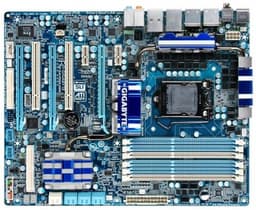 Обновлённые системные платы GIGABYTE оснащены интерфейсами USB 3.0 и SATA 6 Гбит/с