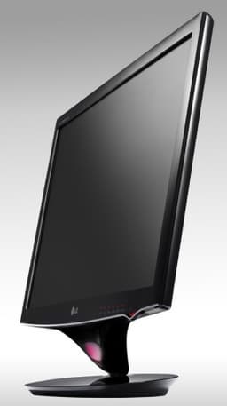 LG: ультратонкий монитор премиум-класса серии W86