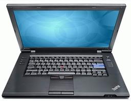 Lenovo представляет ноутбуки бизнес-класса ThinkPad SL410 и SL510