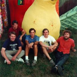 Pavement ничего нового не споют