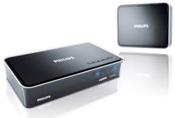 Philips представляет беспроводную замену HDMI-кабелю