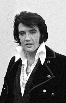 К 75-летию Элвиса Пресли выпустят сборник Elvis 75 - Good Rockin' Tonight