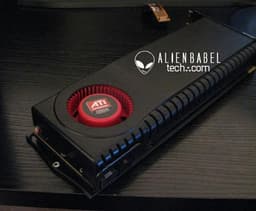 Фото дня: 3D-карта Radeon HD 5970