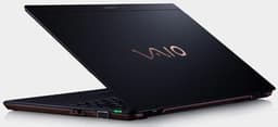 Sony VAIO X — претендент на звание самого легкого ноутбука в мире?