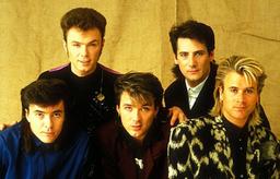 Spandau Ballet выпустят осенью лонгплей?