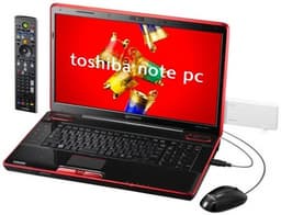 Toshiba ставит мультимедийный процессор SpursEngine в ноутбук с приводом Blu-ray