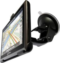 Новый GPS-навигатор Treelogic TL-5001B