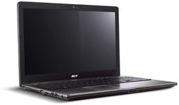 Российский анонс Acer Aspire 5538 и Aspire 7540
