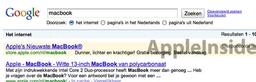 В Google «засветилась» реклама новых iMac, Mac mini, MacBook