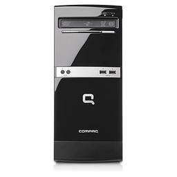 HP ориентирует новые настольные ПК и ноутбук Compaq на домашних и офисных пользователей