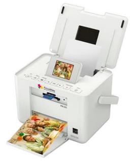 Epson расширяет линейку компактных фотопринтеров моделью PictureMate Charm