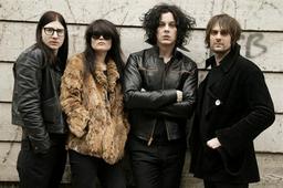The Dead Weather на полпути к завершению второго альбома