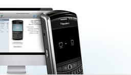 RIM выпустила BlackBerry Desktop Manager for Mac