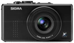 Sigma обновила компактную камеру с сенсором, как у DSLR