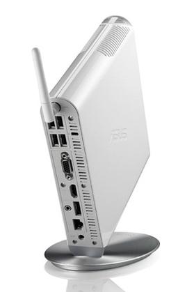 ASUS EeeBox EB1501 — полуторалитровый неттоп на Intel Atom 330