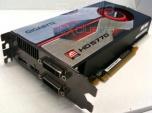Полные спецификации и тестирование DX11-карты Radeon HD 5770