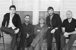 Midlake найдут Кураж в 2010 году